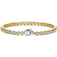 Pulsera Ti Sento Milano Mujer in Plata 2842ZY TI SENTO - 2842ZY TI SENTO